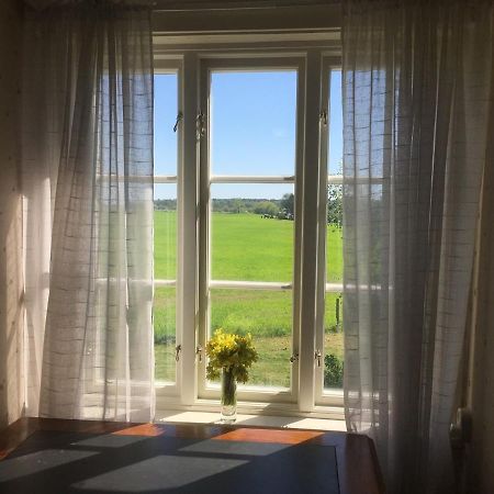 Martebo Bed & Breakfast Tingstäde 外观 照片
