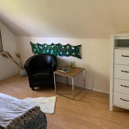 Martebo Bed & Breakfast Tingstäde 外观 照片