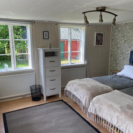 Martebo Bed & Breakfast Tingstäde 外观 照片