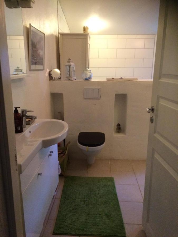 Martebo Bed & Breakfast Tingstäde 外观 照片