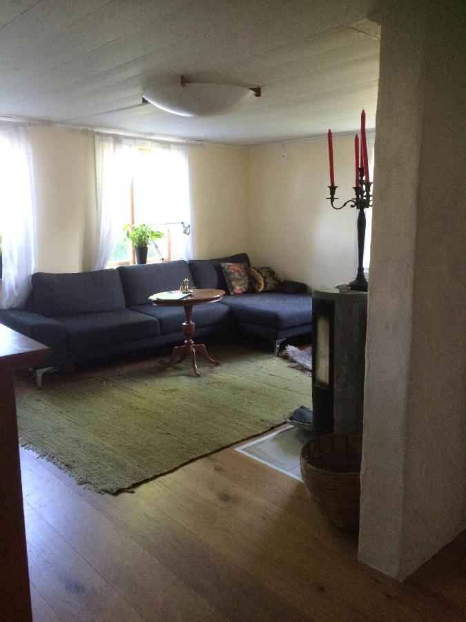 Martebo Bed & Breakfast Tingstäde 外观 照片