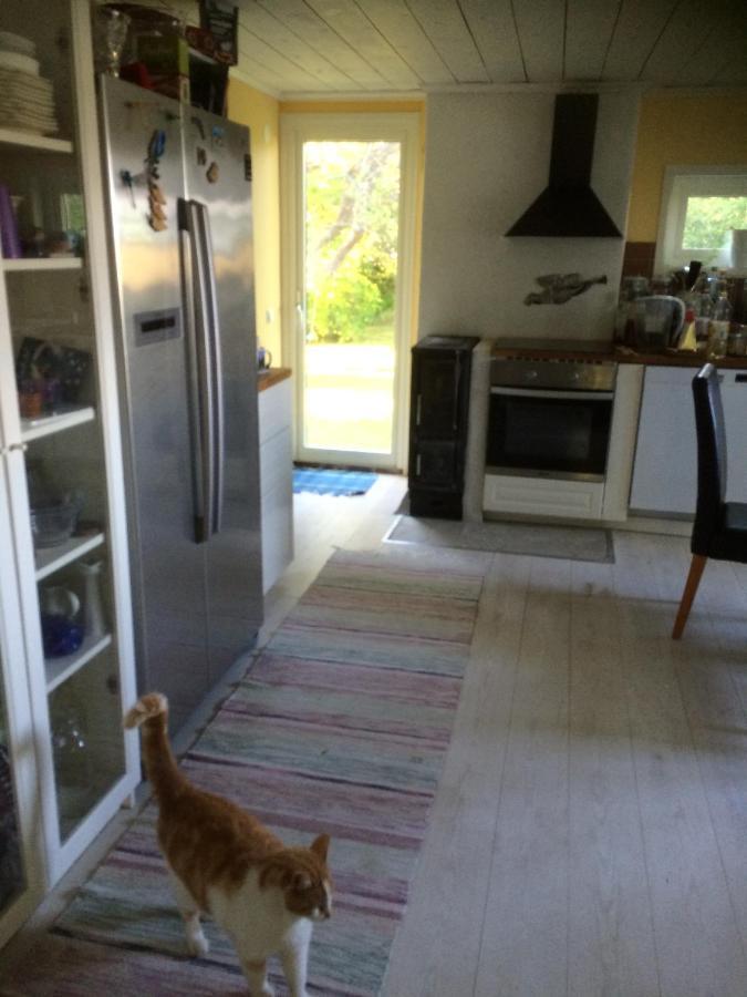 Martebo Bed & Breakfast Tingstäde 外观 照片