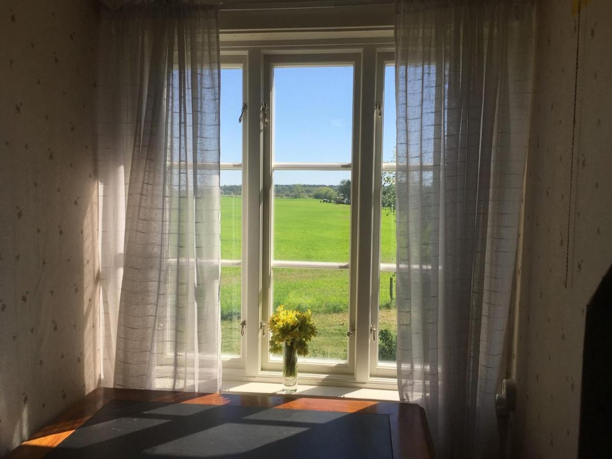 Martebo Bed & Breakfast Tingstäde 外观 照片
