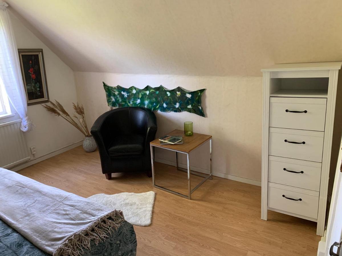 Martebo Bed & Breakfast Tingstäde 外观 照片