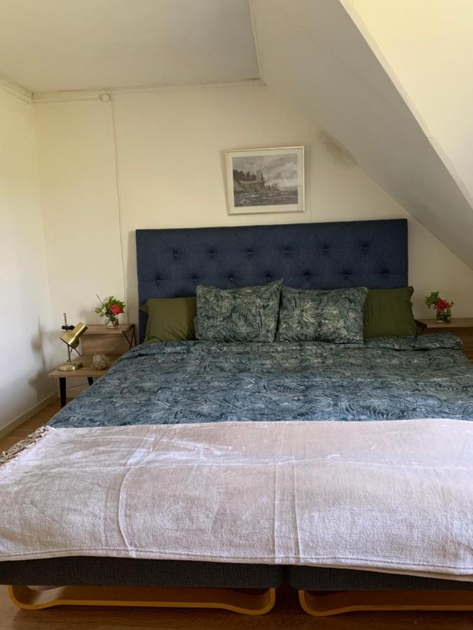 Martebo Bed & Breakfast Tingstäde 外观 照片