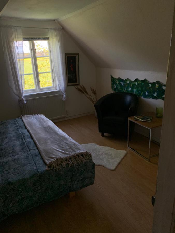 Martebo Bed & Breakfast Tingstäde 外观 照片