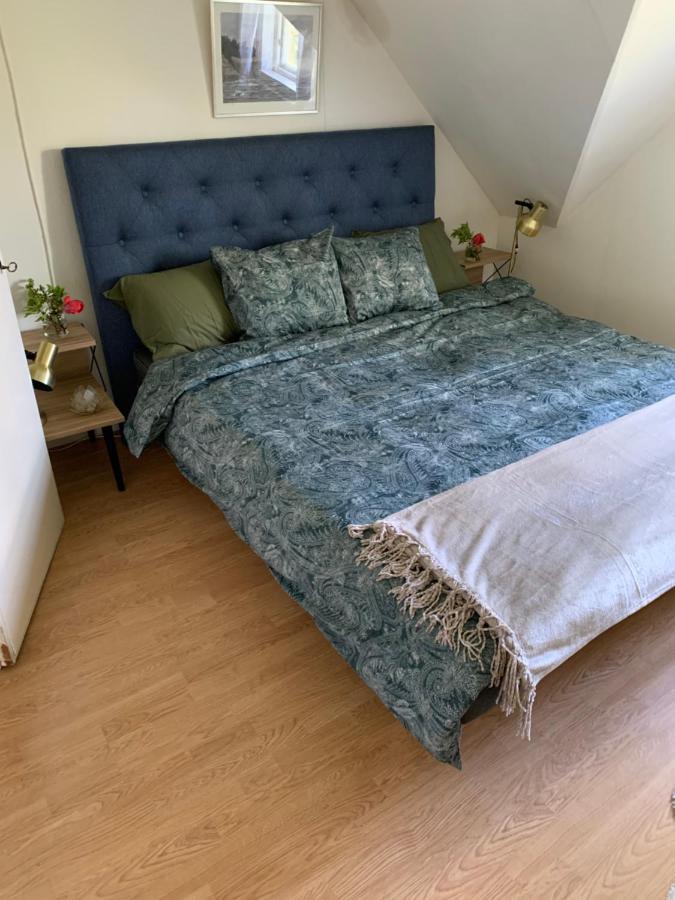 Martebo Bed & Breakfast Tingstäde 外观 照片