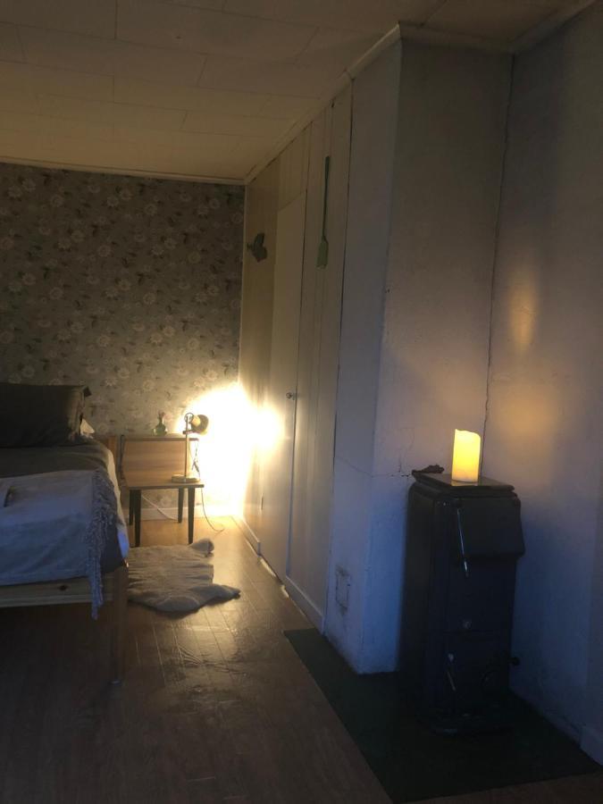 Martebo Bed & Breakfast Tingstäde 外观 照片