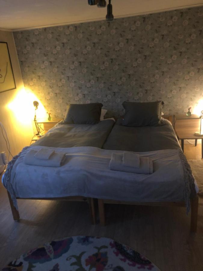 Martebo Bed & Breakfast Tingstäde 外观 照片