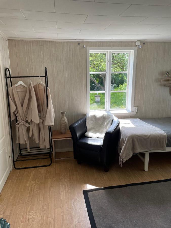 Martebo Bed & Breakfast Tingstäde 外观 照片